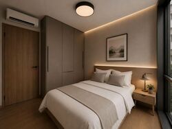 The Botany At Dairy Farm (D23), Condominium #560814491
